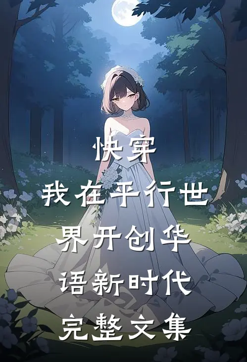 快穿：我在平行世界开创华语新时代完整文集