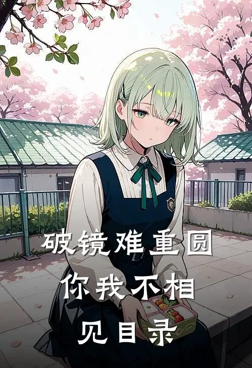 破镜难重圆，你我不相见目录
