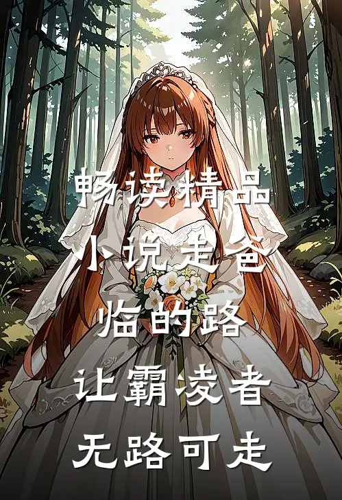 畅读精品小说走爸临的路，让霸凌者无路可走
