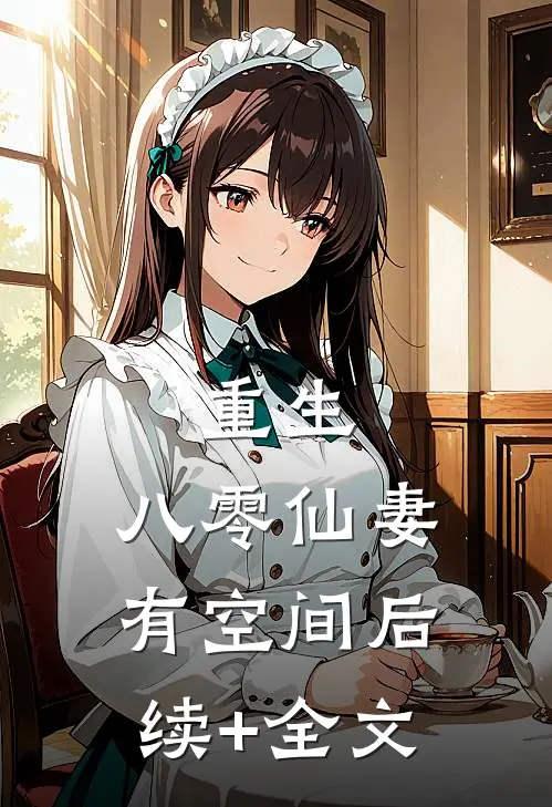 重生：八零仙妻有空间后续+全文