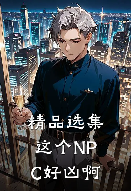 精品选集这个NPC好凶啊