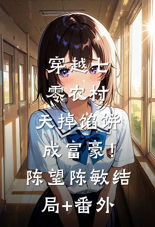 穿越七零农村，天掉馅饼成富豪！陈望陈敏结局+番外