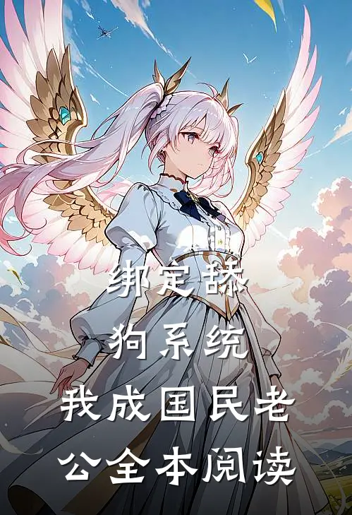 绑定舔狗系统，我成国民老公全本阅读