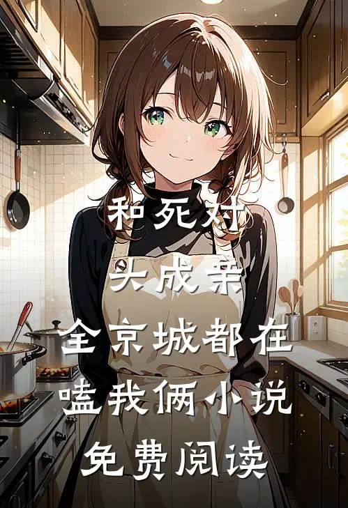 和死对头成亲，全京城都在嗑我俩小说免费阅读