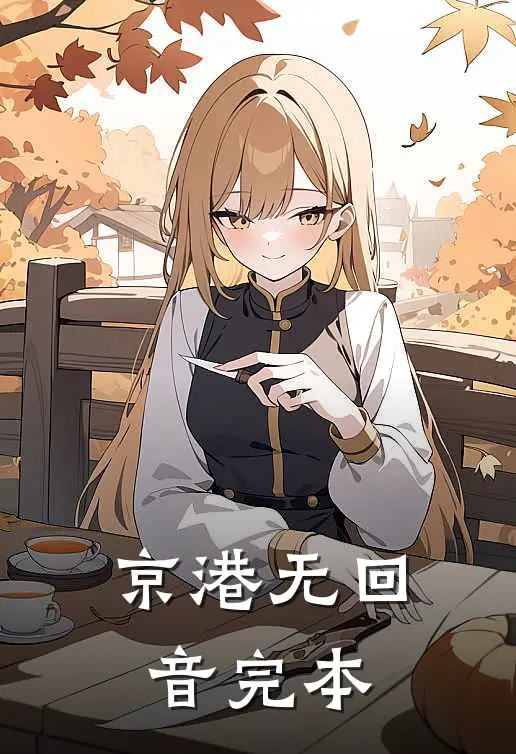京港无回音完本