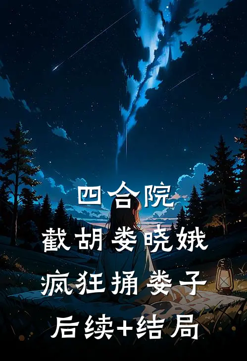 四合院：截胡娄晓娥，疯狂捅娄子后续+结局