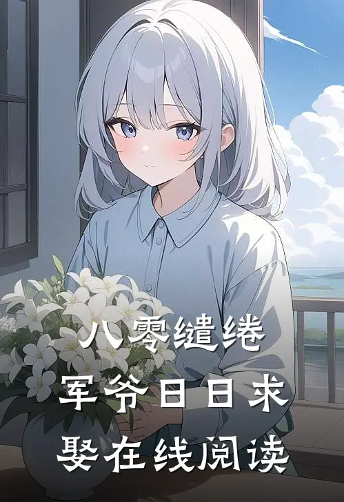 八零缱绻，军爷日日求娶在线阅读