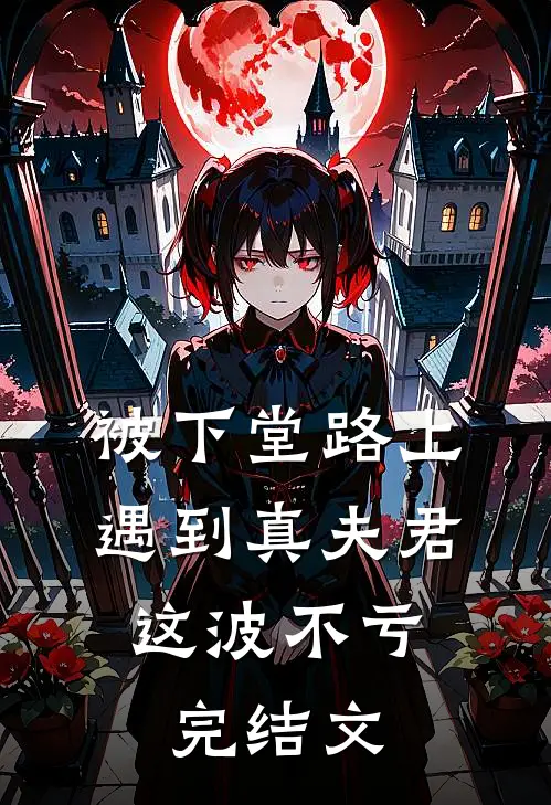 被下堂路上遇到真夫君，这波不亏完结文