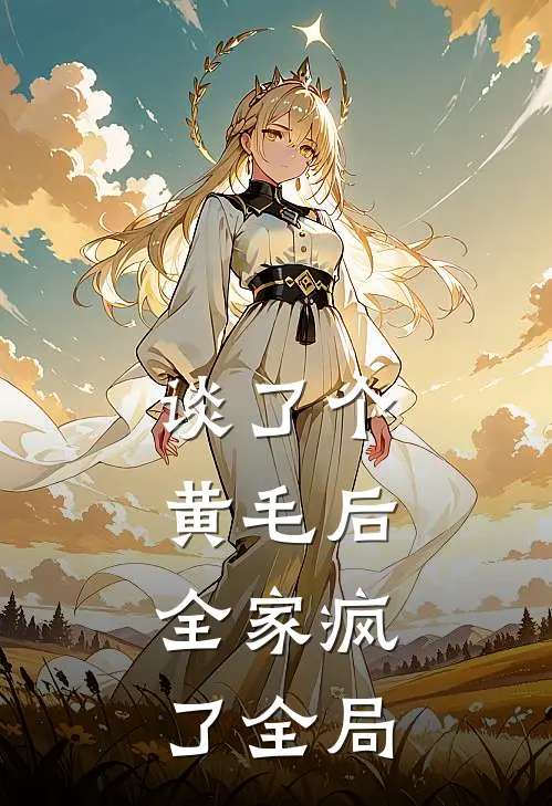 谈了个黄毛后，全家疯了全局