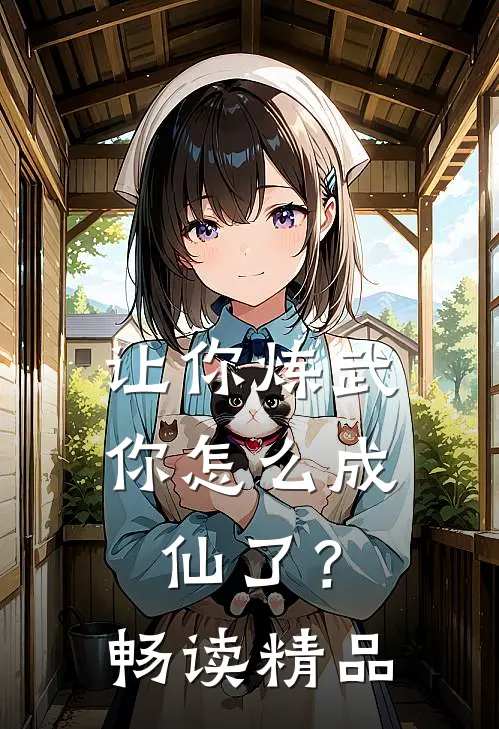 让你炼武，你怎么成仙了？畅读精品