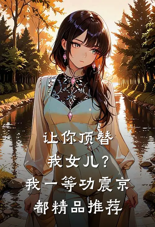 让你顶替我女儿？我一等功震京都精品推荐
