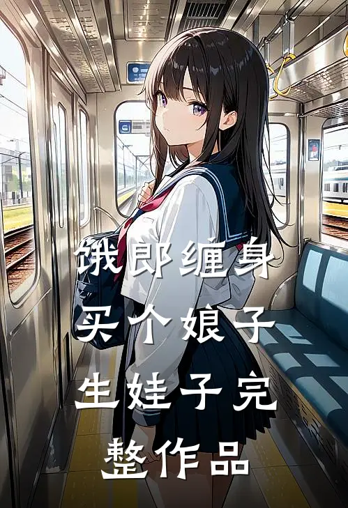 饿郎缠身：买个娘子生娃子完整作品