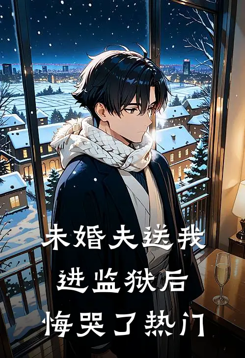 未婚夫送我进监狱后，悔哭了热门