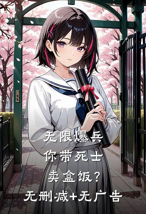 无限爆兵，你带死士卖盒饭？无删减+无广告