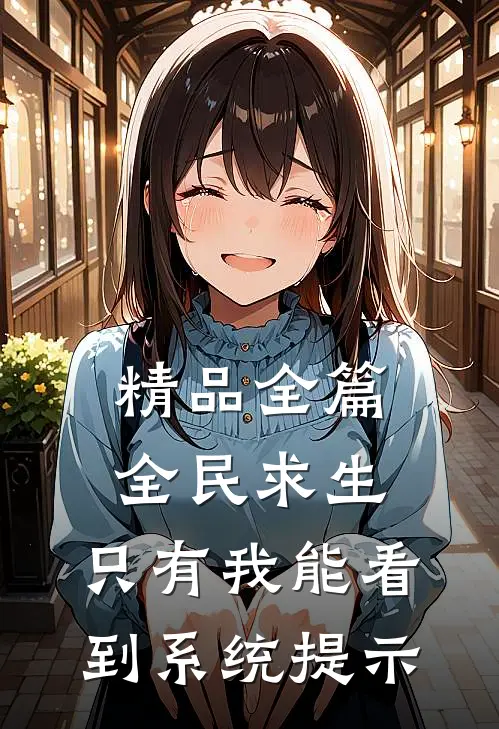 精品全篇全民求生：只有我能看到系统提示