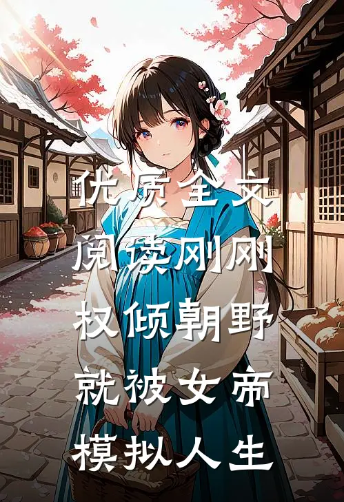 优质全文阅读刚刚权倾朝野，就被女帝模拟人生