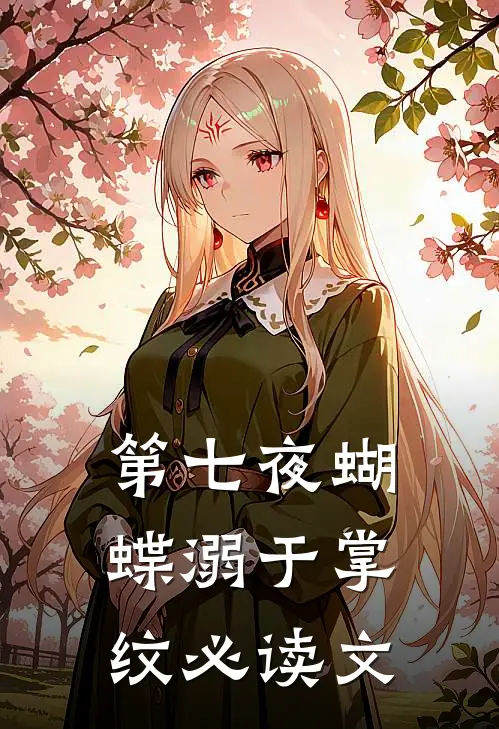 第七夜蝴蝶溺于掌纹必读文