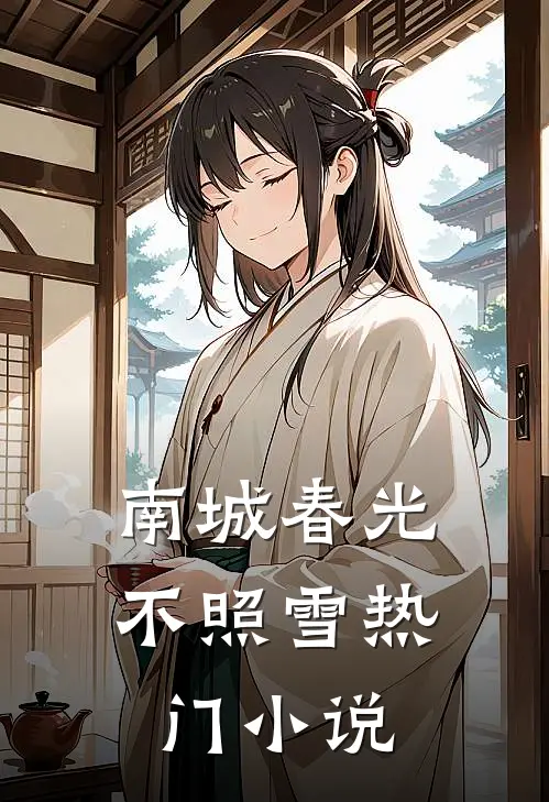 南城春光不照雪热门小说