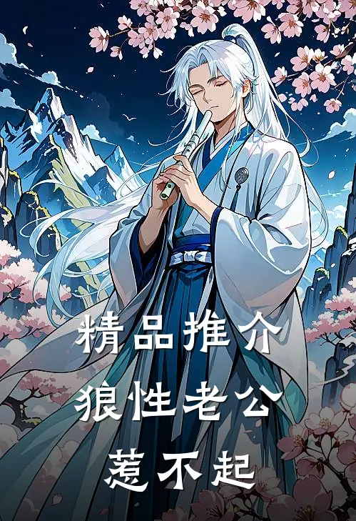精品推介狼性老公惹不起