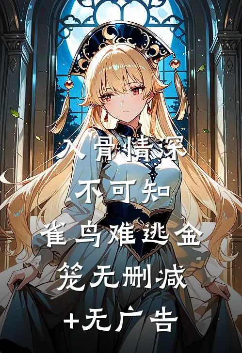 入骨情深不可知，雀鸟难逃金笼无删减+无广告