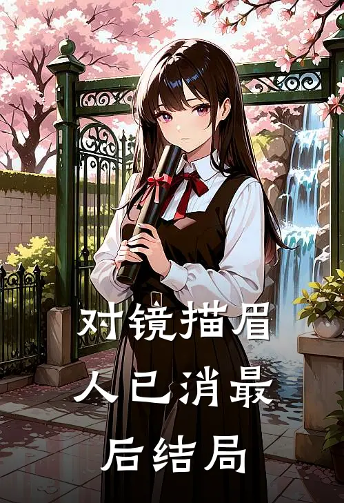 对镜描眉人已消最后结局
