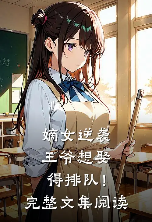 嫡女逆袭：王爷想娶得排队！完整文集阅读