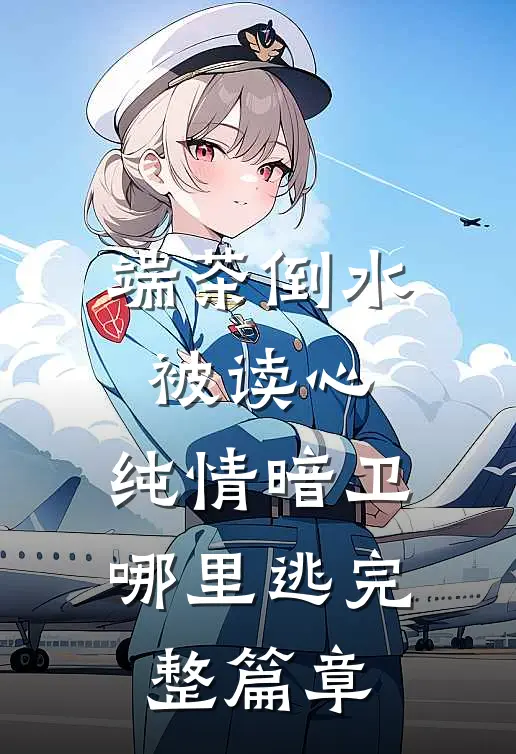 端茶倒水被读心，纯情暗卫哪里逃完整篇章