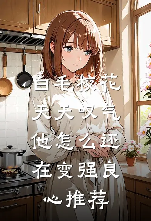 白毛校花天天叹气，他怎么还在变强良心推荐