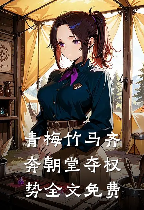 青梅竹马齐奔朝堂夺权势全文免费