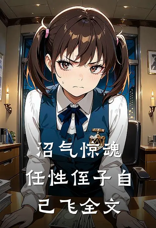 沼气惊魂，任性侄子自己飞全文
