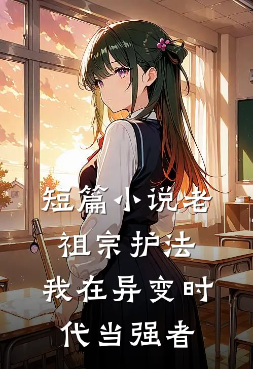 短篇小说老祖宗护法，我在异变时代当强者
