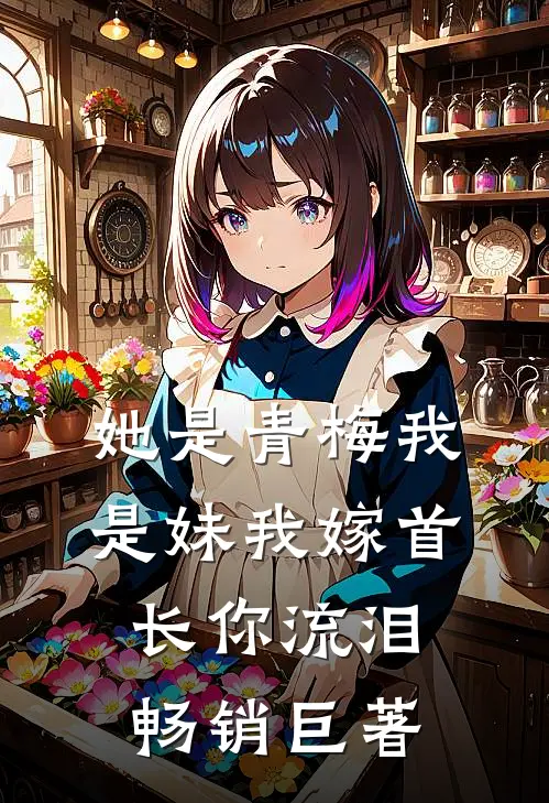 她是青梅我是妹我嫁首长你流泪畅销巨著