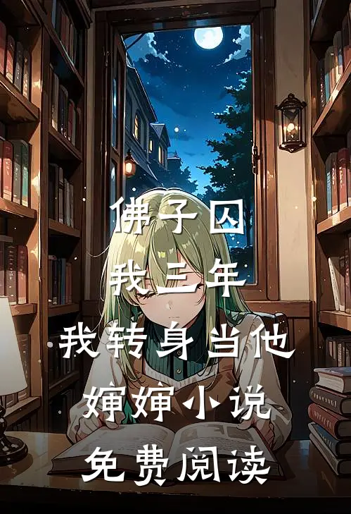 佛子囚我三年，我转身当他婶婶小说免费阅读