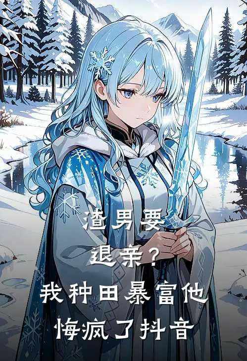 渣男要退亲？我种田暴富他悔疯了抖音