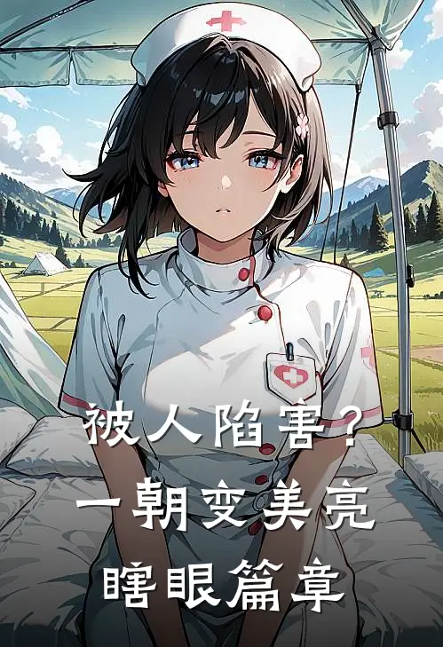 被人陷害？一朝变美亮瞎眼篇章