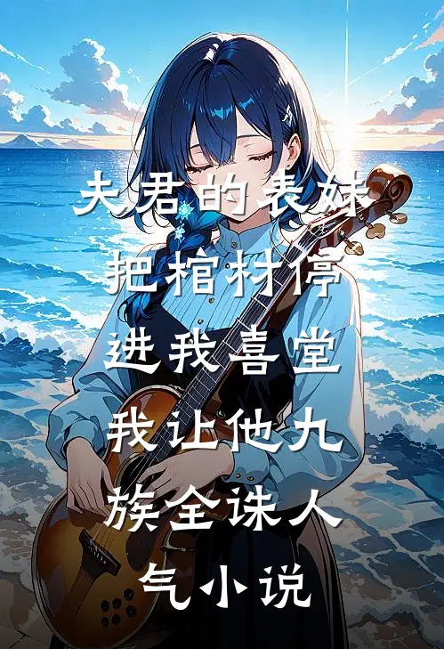 夫君的表妹把棺材停进我喜堂，我让他九族全诛人气小说
