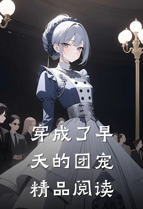 穿成了早夭的团宠精品阅读
