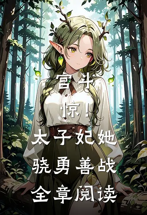 宫斗：惊！太子妃她骁勇善战全章阅读