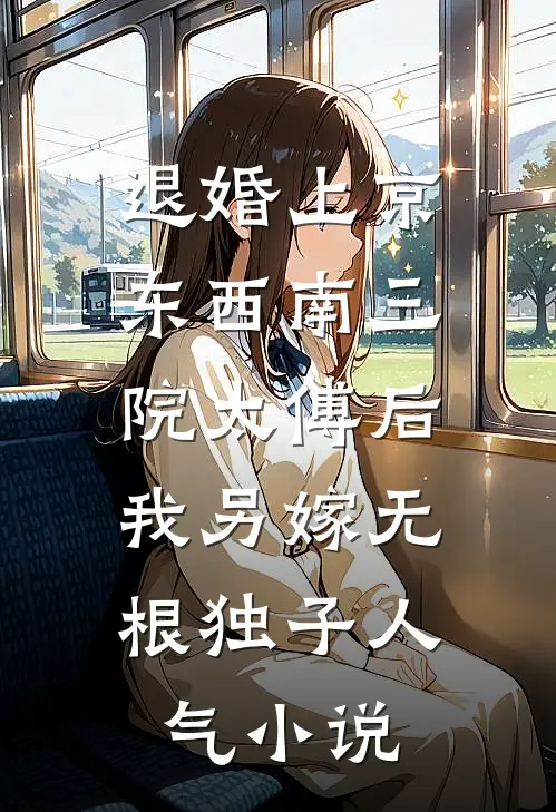 退婚上京东西南三院太傅后，我另嫁无根独子人气小说