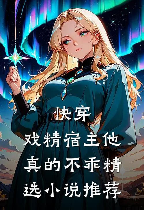 快穿：戏精宿主他真的不乖精选小说推荐
