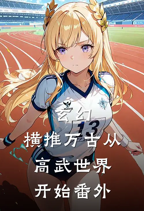 玄幻：横推万古从高武世界开始番外