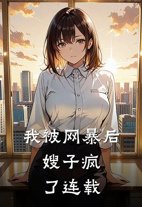 我被网暴后，嫂子疯了连载