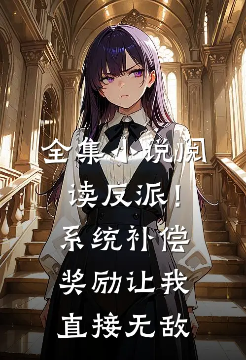 全集小说阅读反派！系统补偿奖励让我直接无敌