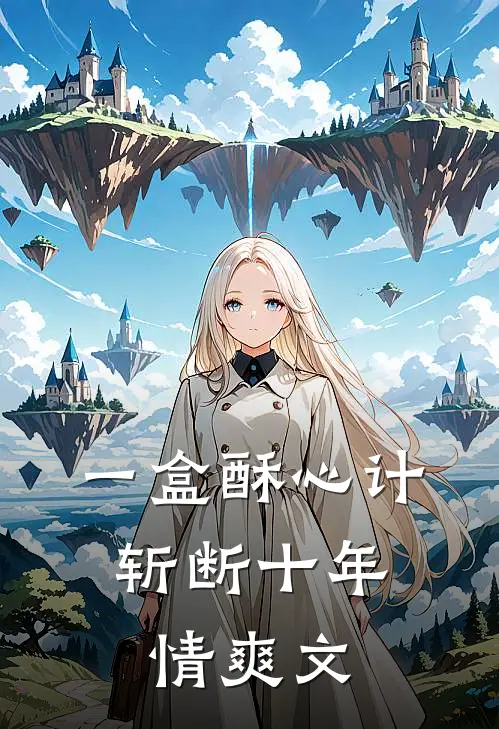 一盒酥心计，斩断十年情爽文