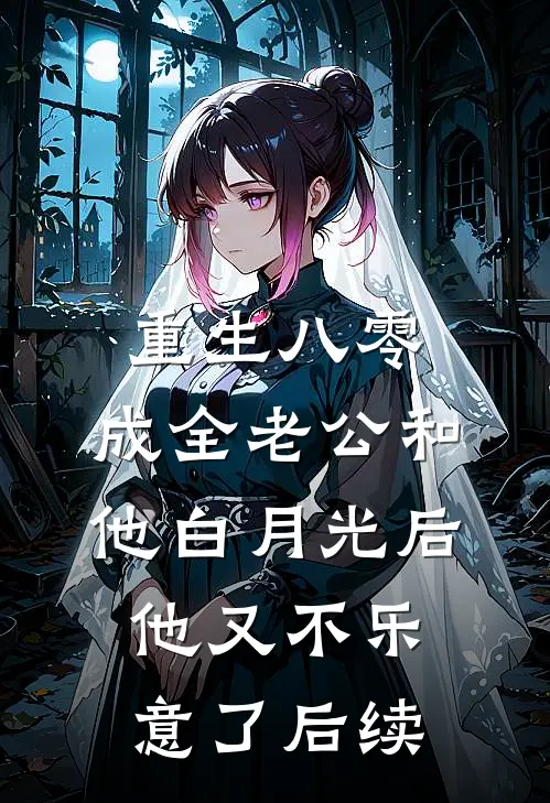重生八零，成全老公和他白月光后他又不乐意了后续