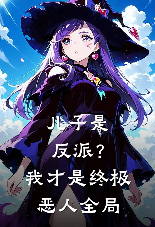 儿子是反派?我才是终极恶人全局免费阅读