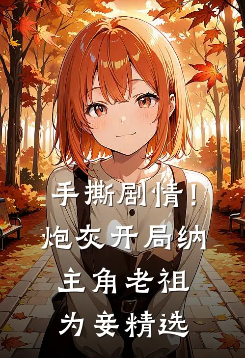 手撕剧情！炮灰开局纳主角老祖为妾精选