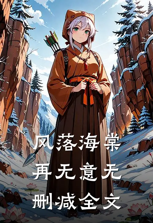 风落海棠再无意无删减全文
