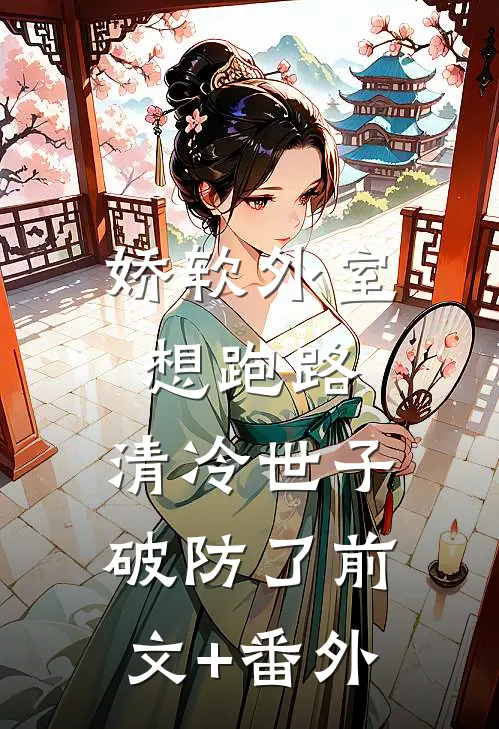 娇软外室想跑路，清冷世子破防了前文+番外