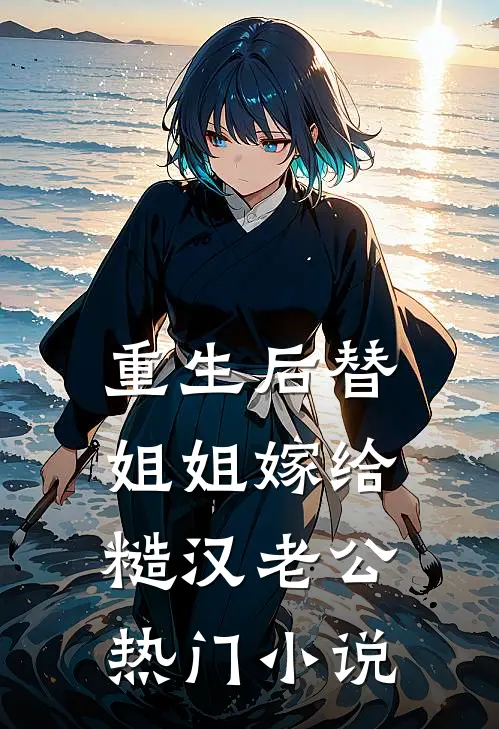 重生后替姐姐嫁给糙汉老公热门小说